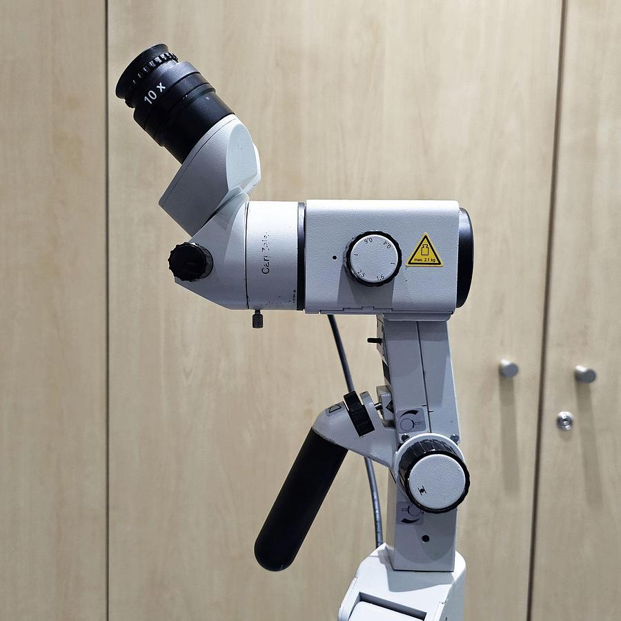 D'occasion COLPOSCOPE ZEISS KSK 150 FC