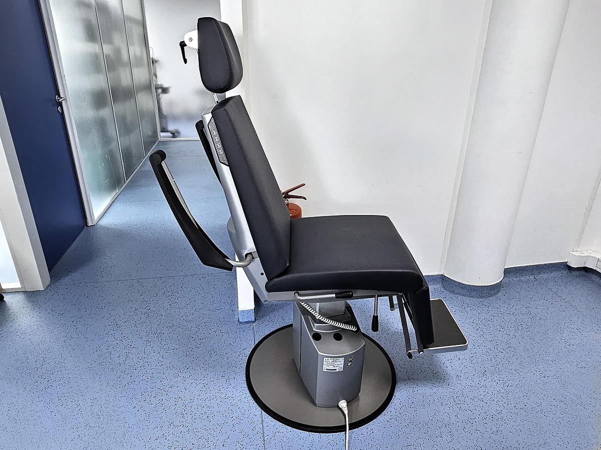 D'occasion FAUTEUIL DE CONSULTATION GREINER GMBH