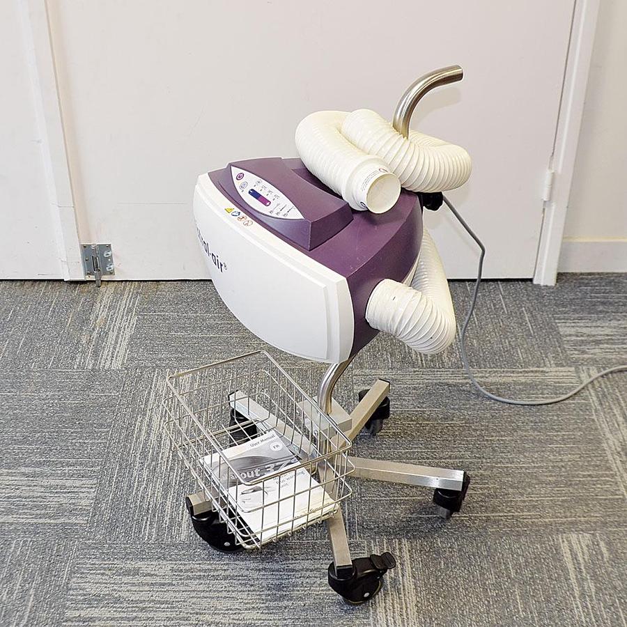 D'occasion RÉCHAUFFEUR MISTRAL-AIR