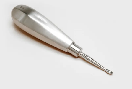Neuf CURETTE CHATELLIER - 5MM