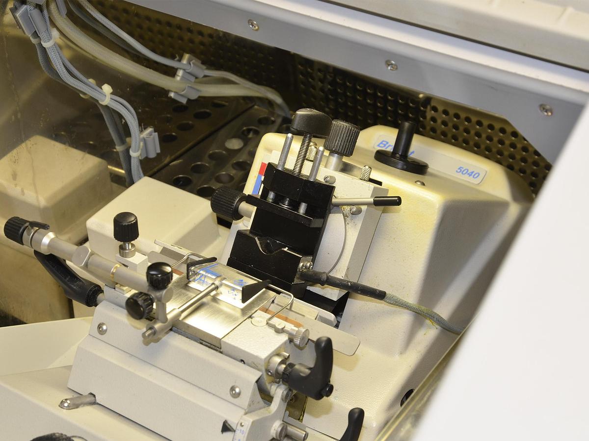 D'occasion CRYOTOME BRIGHT OTF5000