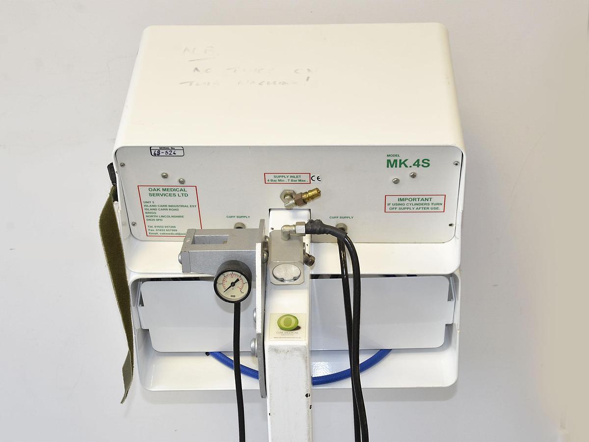 D'occasion GARROT ELECTRIQUE TOURNIQUET  MK.4S