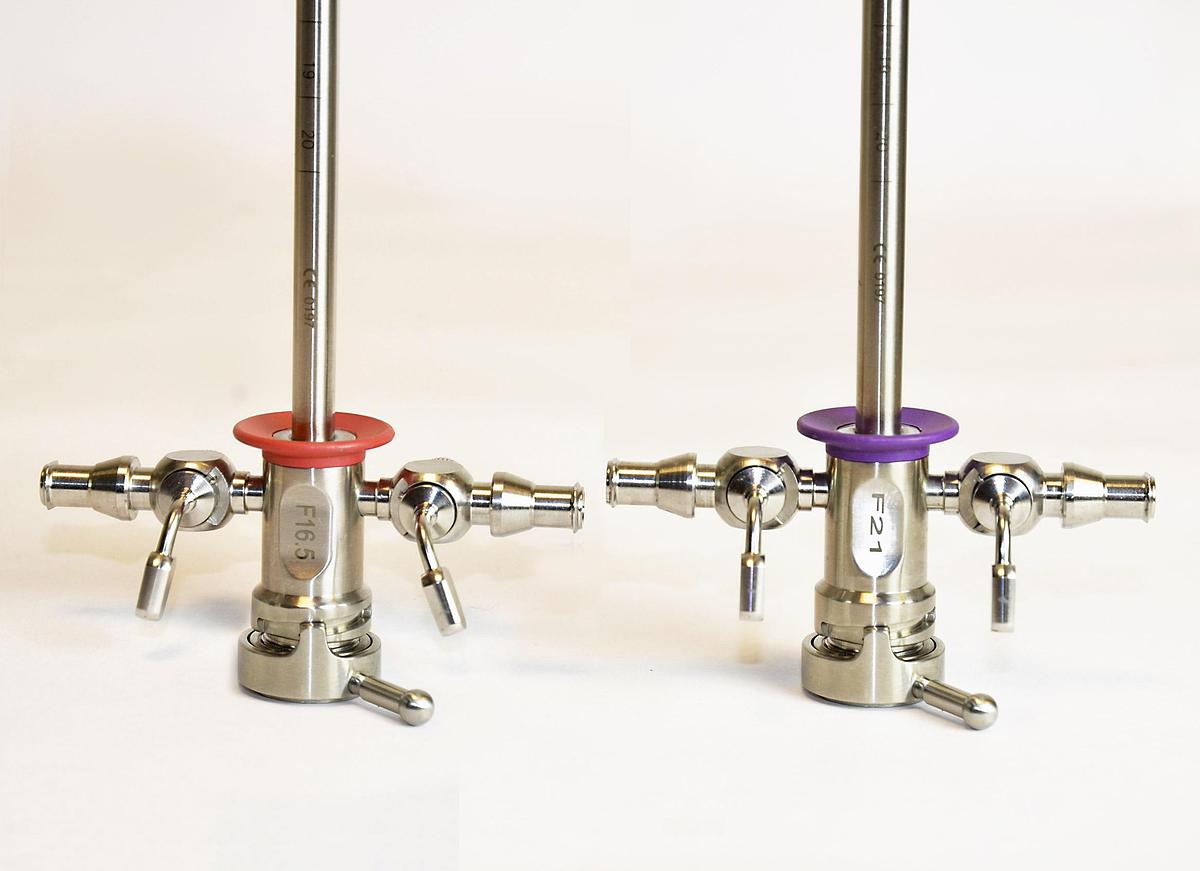 Neuf KIT DE CYSTOSCOPIE