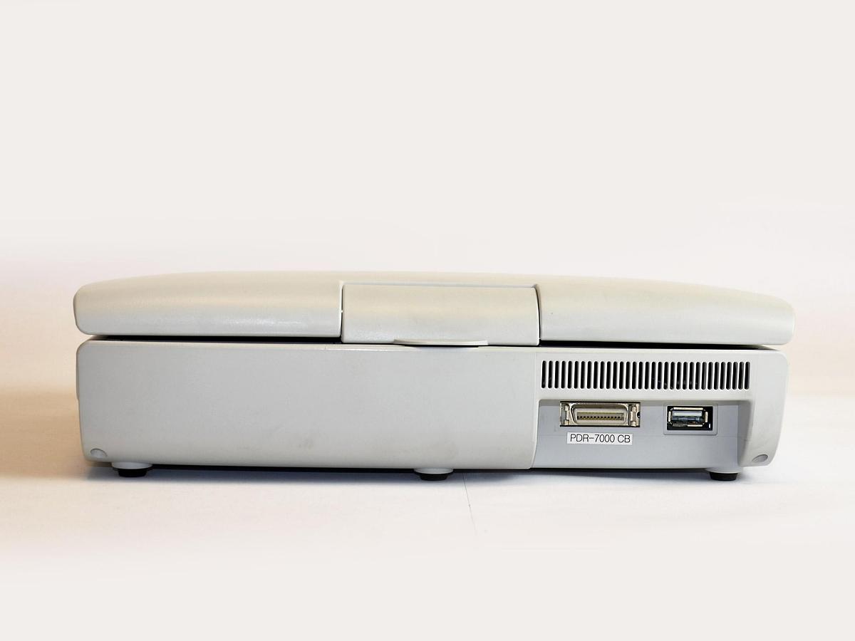 Neuf RÉFRACTEUR NUMÉRIQUE POTEC PDR-7000