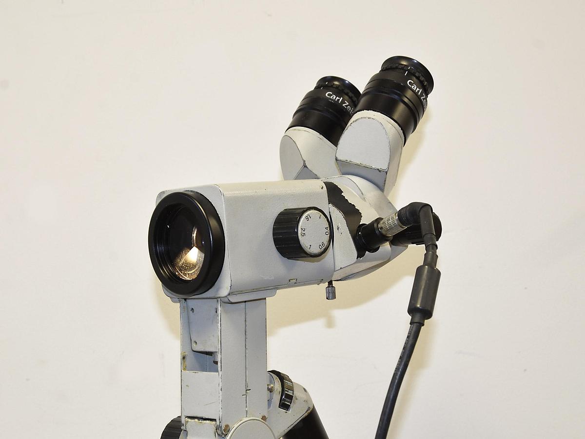 D'occasion COLPOSCOPE KARL ZEISS KSK 150 FC