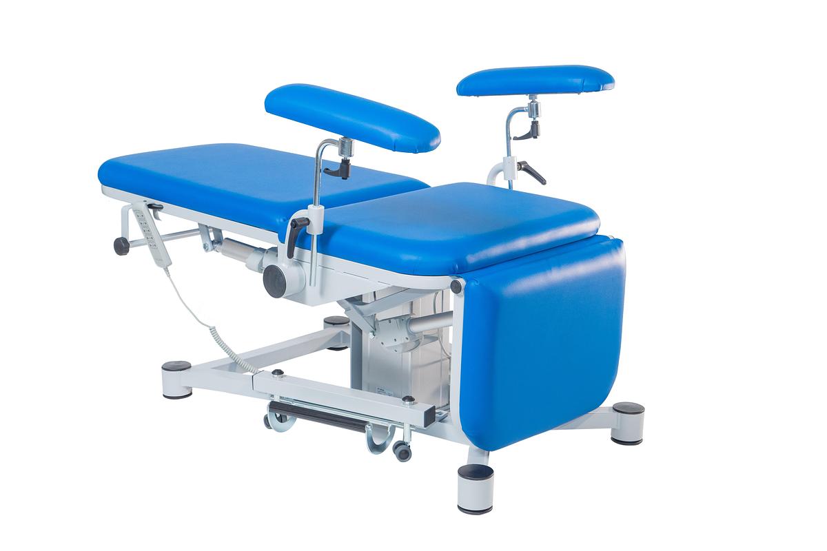 Neuf FAUTEUIL AVEC 3 ACTIONNEURS CALDARA