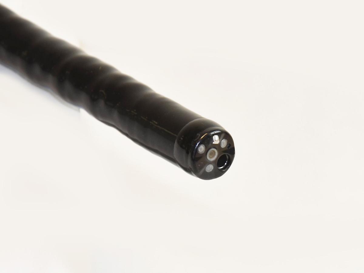 D'occasion COLONNE OLYMPUS EXERA III CV190 AVEC 2 ENDOSCOPES