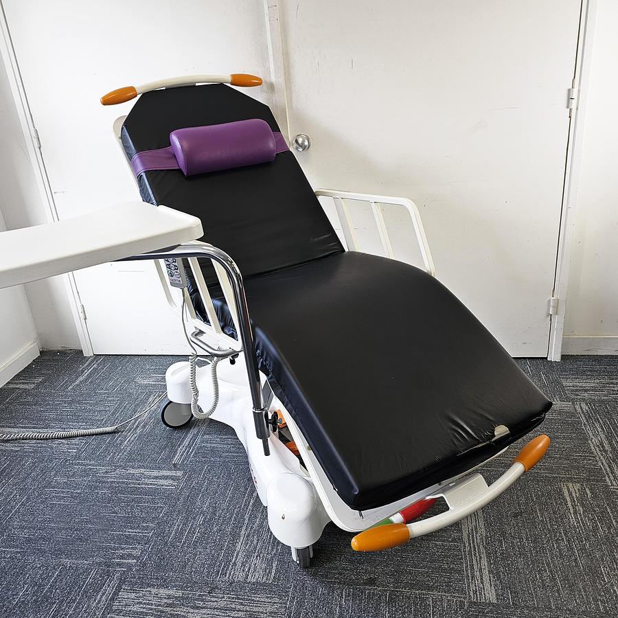 D'occasion FAUTEUIL AMBULATOIRE ÉLECTRIQUE ACIME