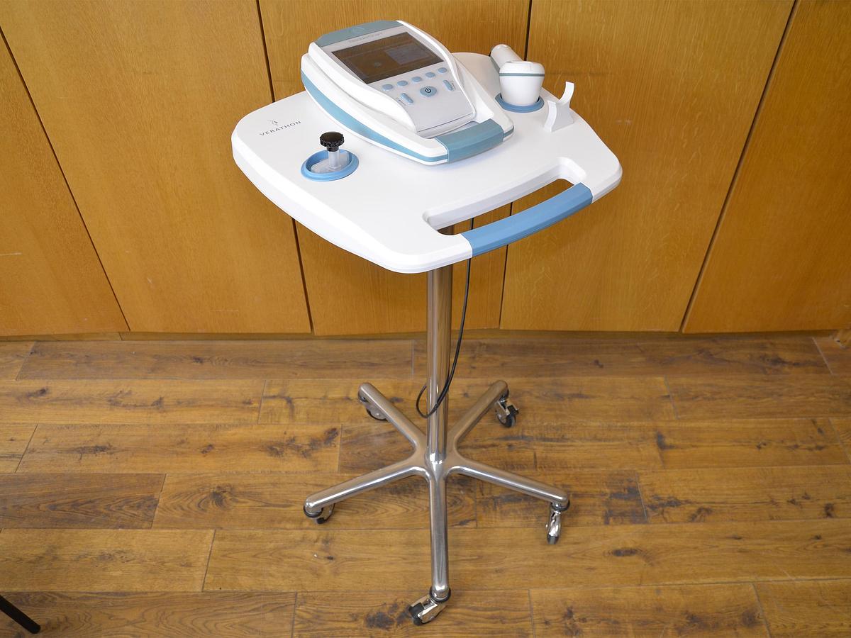 D'occasion ECHOGRAPHE VESICAL VERATHON BLADDERSCAN BVI 9400