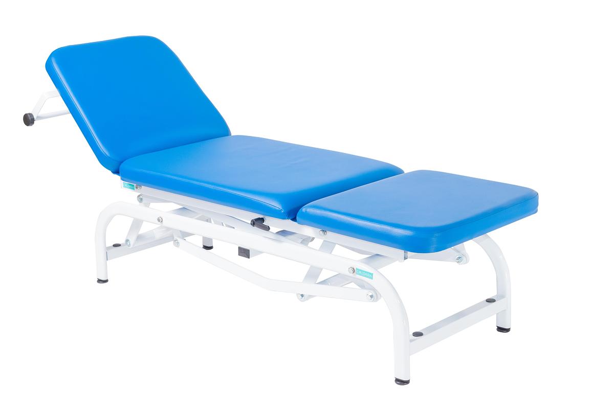 Neuf DIVAN D’EXAMEN MULTIFONCTIONNEL À 3 SECTIONS CALDARA