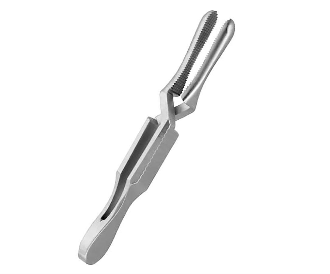 Neuf PINCE DIEFFENBACK DROITE - 12CM