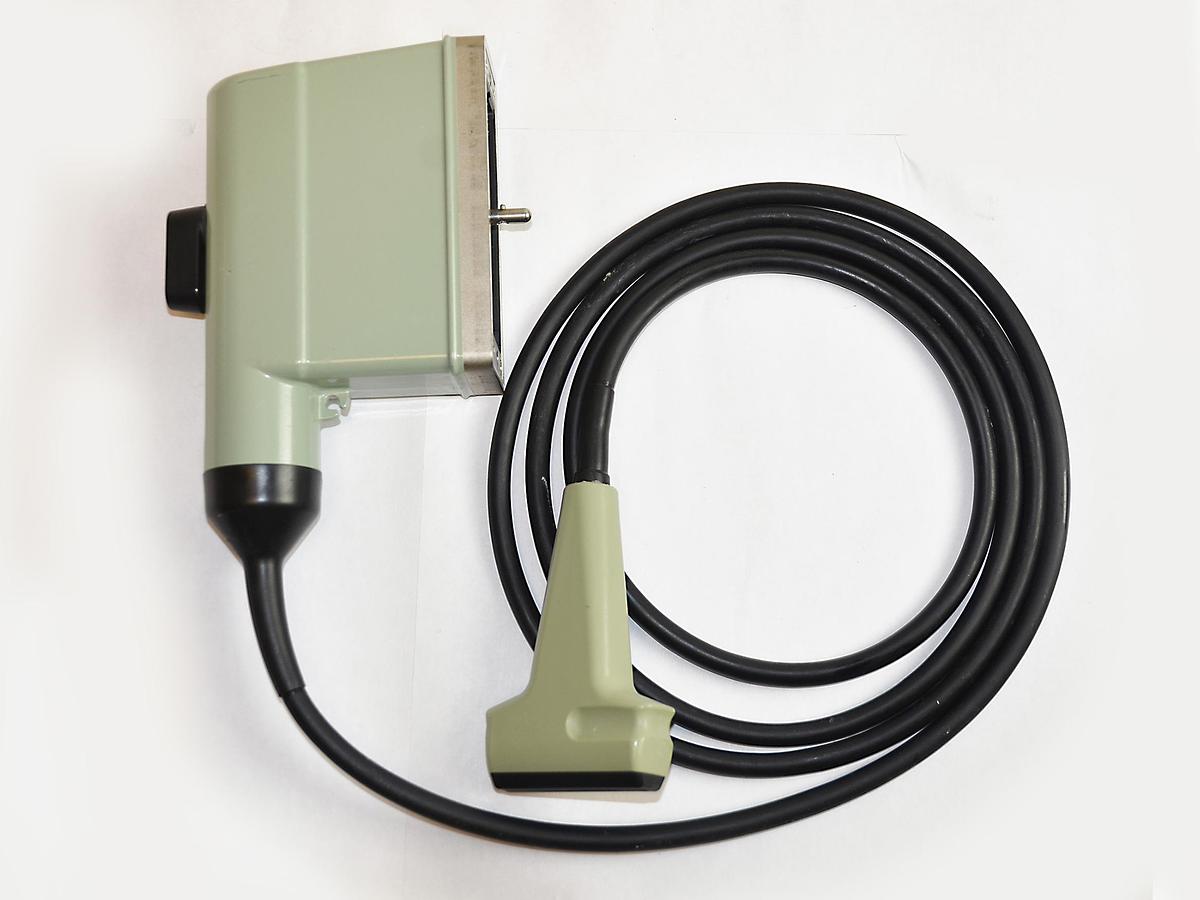 D'occasion ECHOGRAPHE BK MEDICAL FOCUS 500