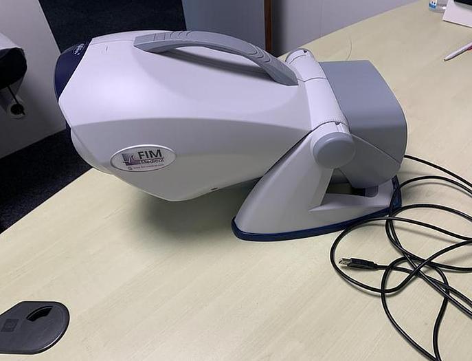Neuf VISIOTEST Visiolite Master GT, dépistage des troubles visuels. ETAT NEUF