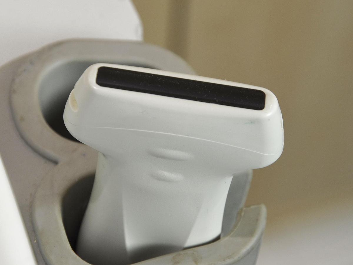 D'occasion ECHOGRAPHE SONOSCANNER ORCHEO LITE PORTABLE