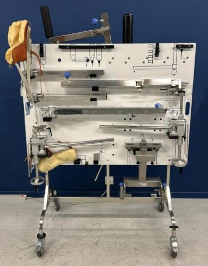 D'occasion EXTENSIONS ORTHOPÉDIQUES TRUMPF