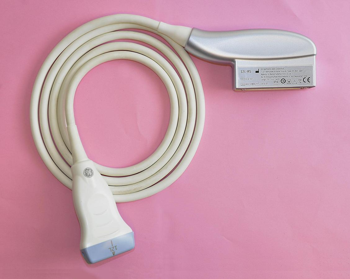 D'occasion SONDE LINÉAIRE GENERAL ELECTRIC 12L-RS 