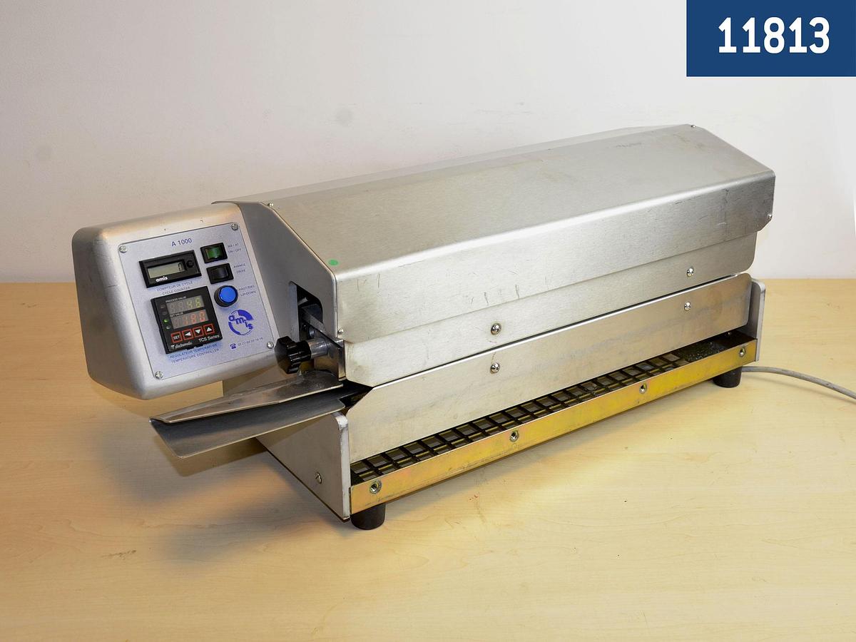 D'occasion THERMOSOUDEUSE AMIS A1000