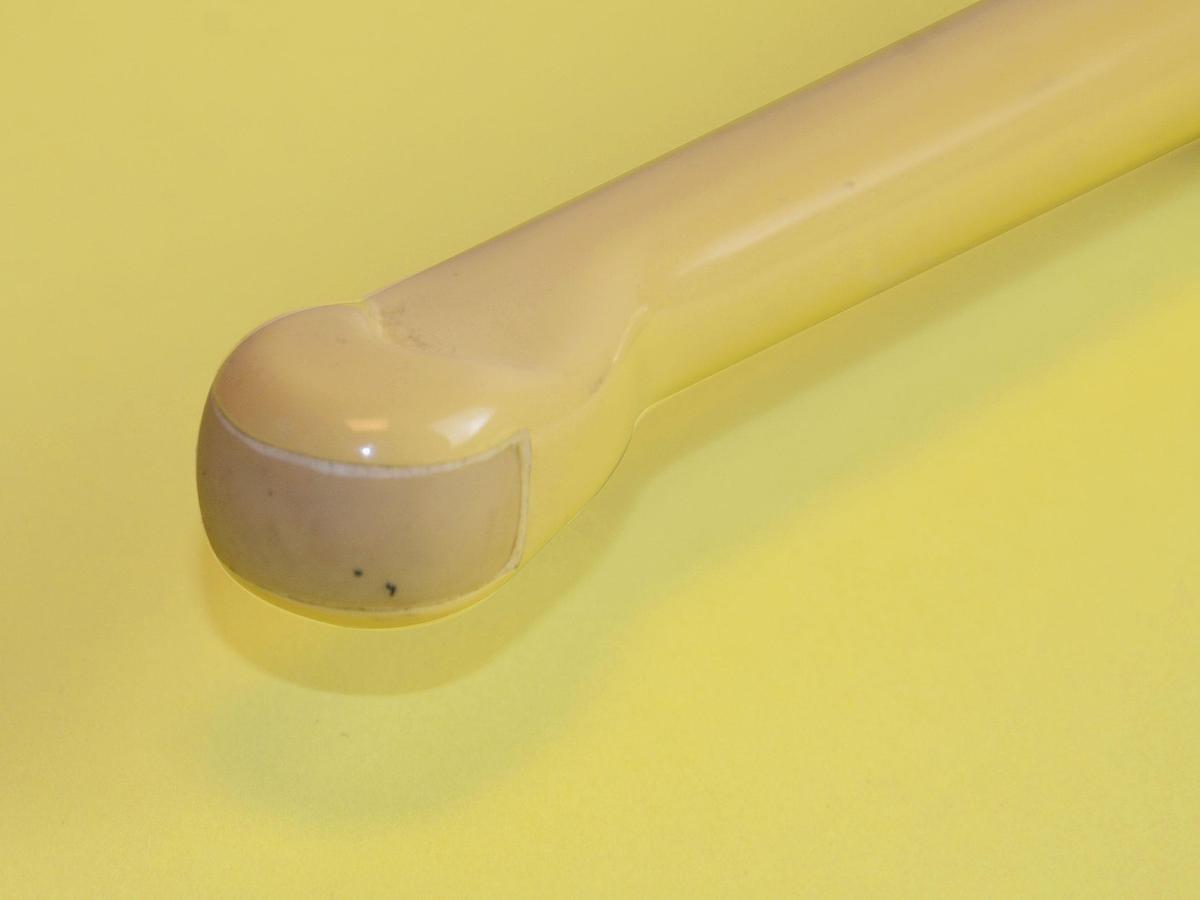 D'occasion SONDE ENDOVAGINALE HITACHI TYPE EUP-V53W 6.5 MHz.