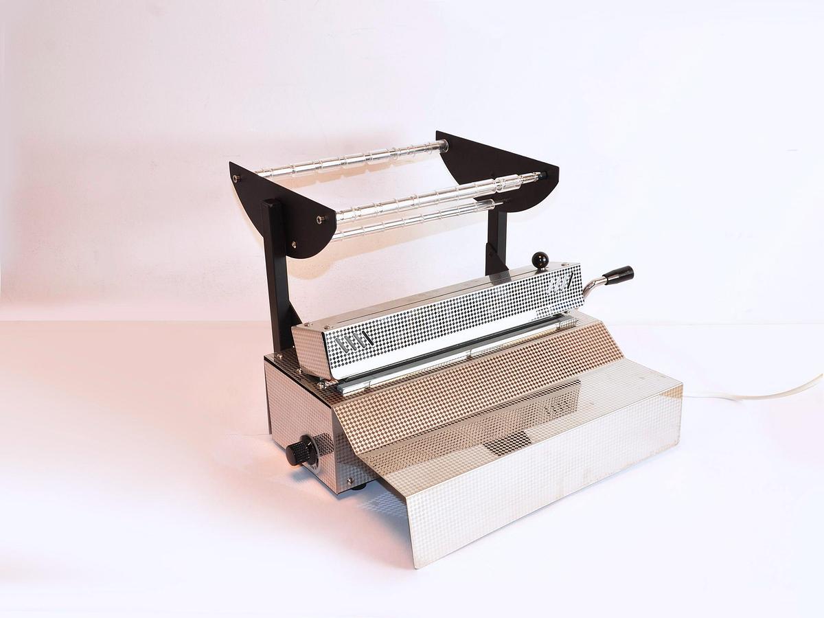 D'occasion THERMOSOUDEUSE