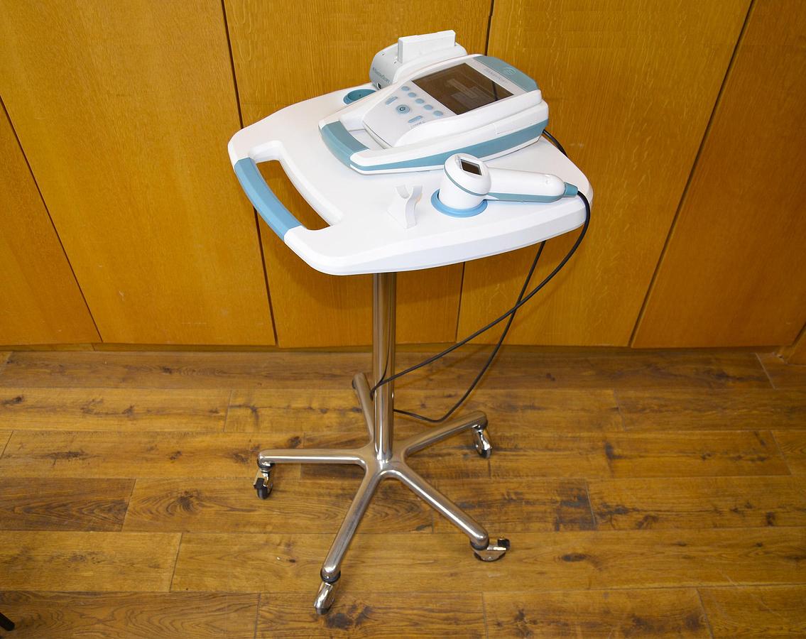 D'occasion ECHOGRAPHE VESICAL VERATHON BLADDERSCAN BVI 9400