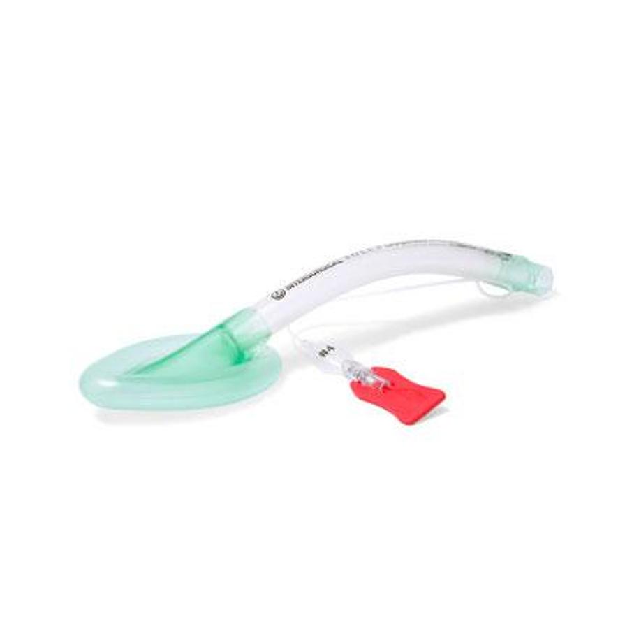 D'occasion MASQUE LARYNGÉ STANDARD - TAILLE 4