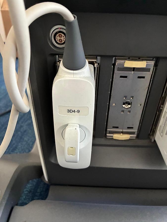 D'occasion ECHOGRAPHE SAMSUNG UGEO HS60