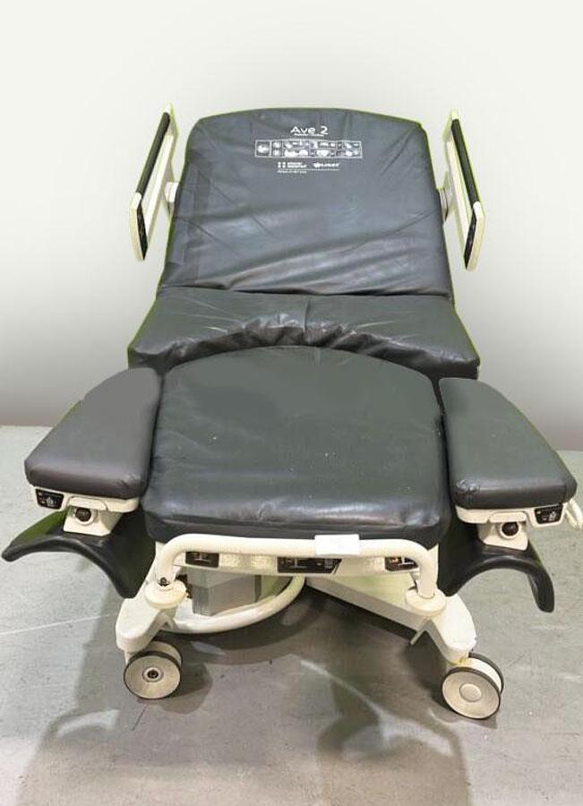 D'occasion  LITS ACCOUCHEMENT BORCAD - NOUVEAU MODELE