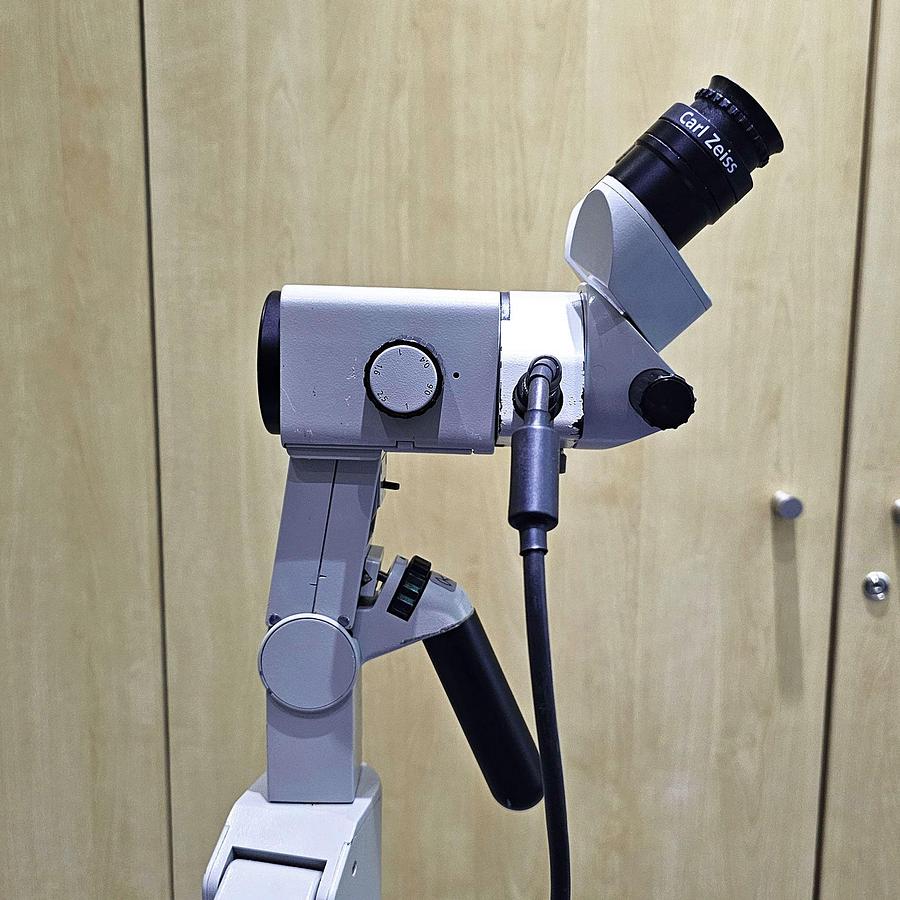 D'occasion COLPOSCOPE ZEISS KSK 150 FC