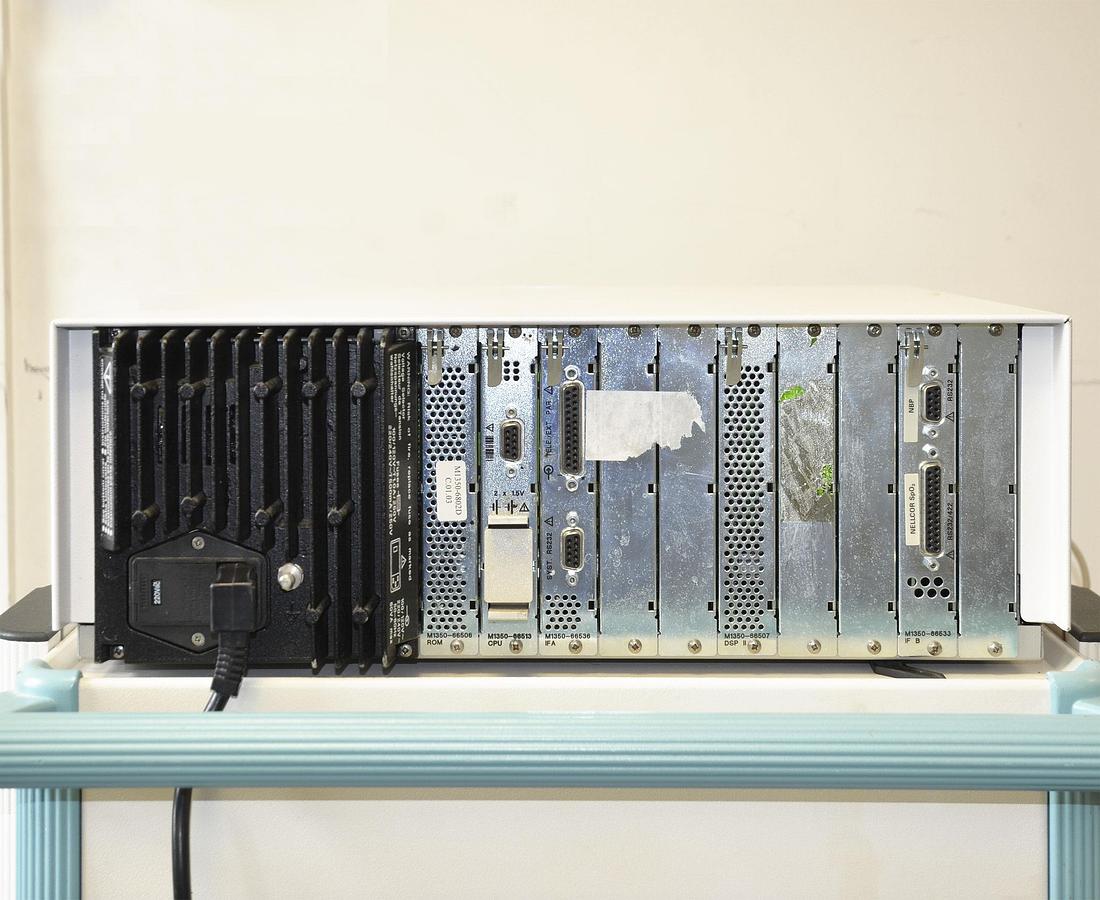 D'occasion CARDIOTOCOGRAPHE PHILIPS 50XM M1350B