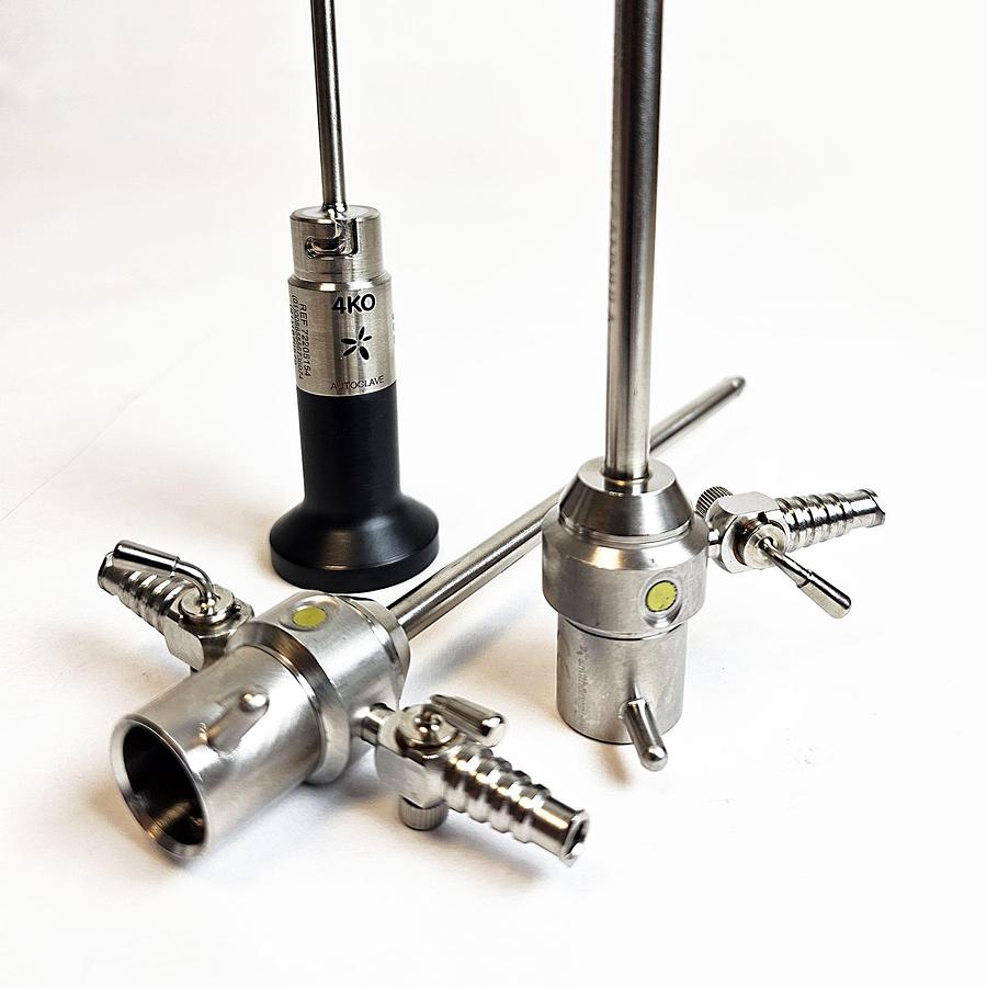 D'occasion KIT D' ARTHROSCOPIE SMITH & NEPHEW