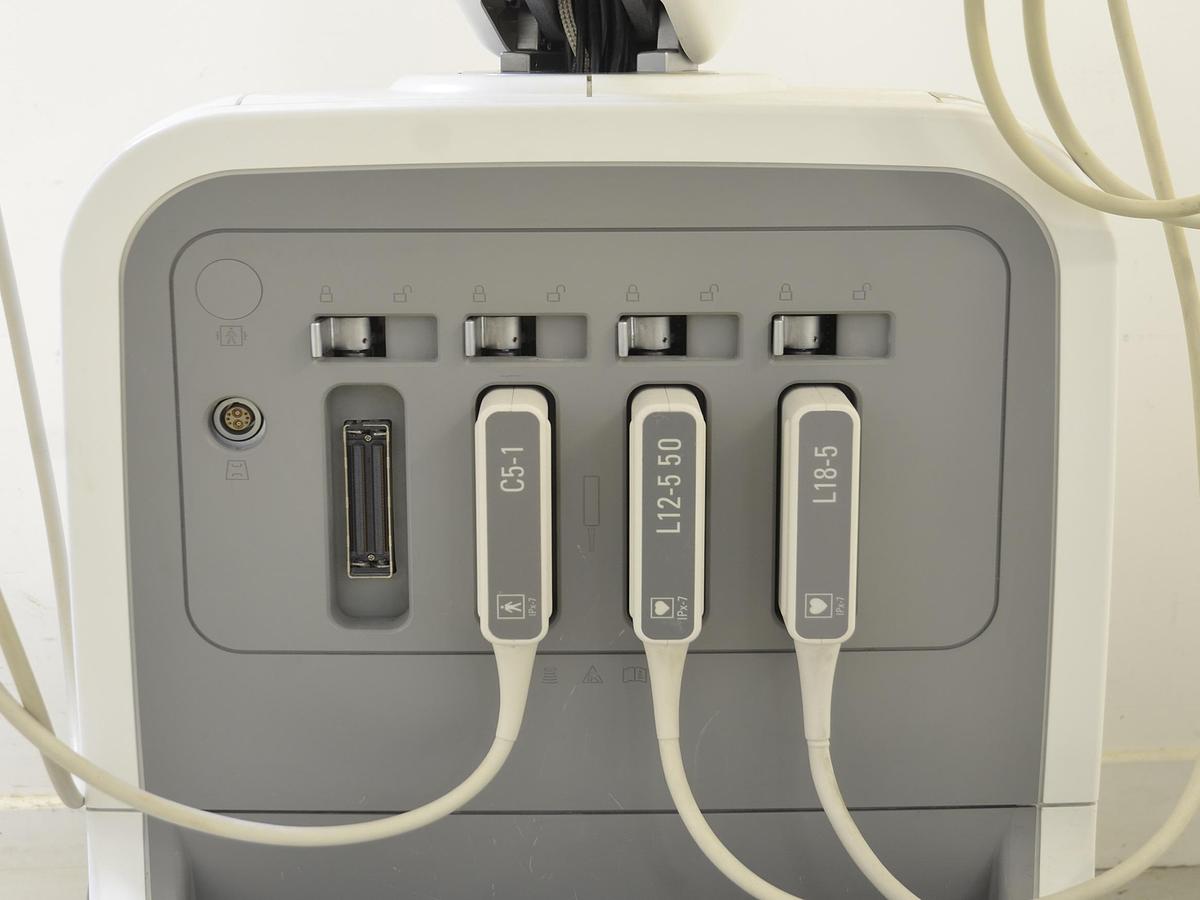 D'occasion ECHOGRAPHE PHILIPS AFFINITI 70G