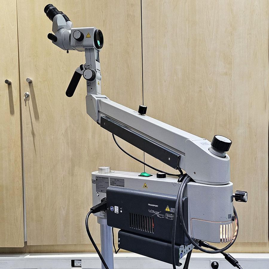 D'occasion COLPOSCOPE ZEISS KSK 150 FC