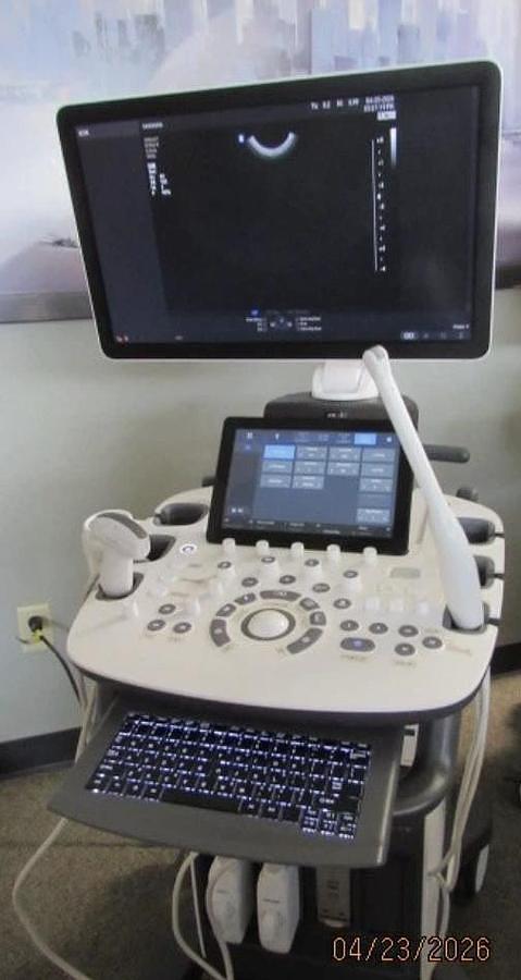 D'occasion ECHOGRAPHE SAMSUNG HS50 (11/2020)