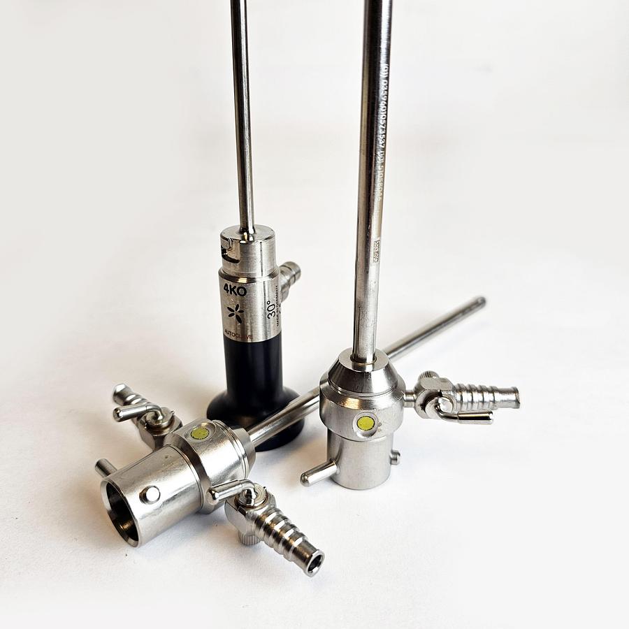 D'occasion KIT D' ARTHROSCOPIE SMITH & NEPHEW