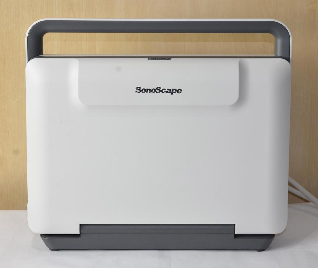 D'occasion ECHOGRAPHE SONOSCAPE X3 Exp