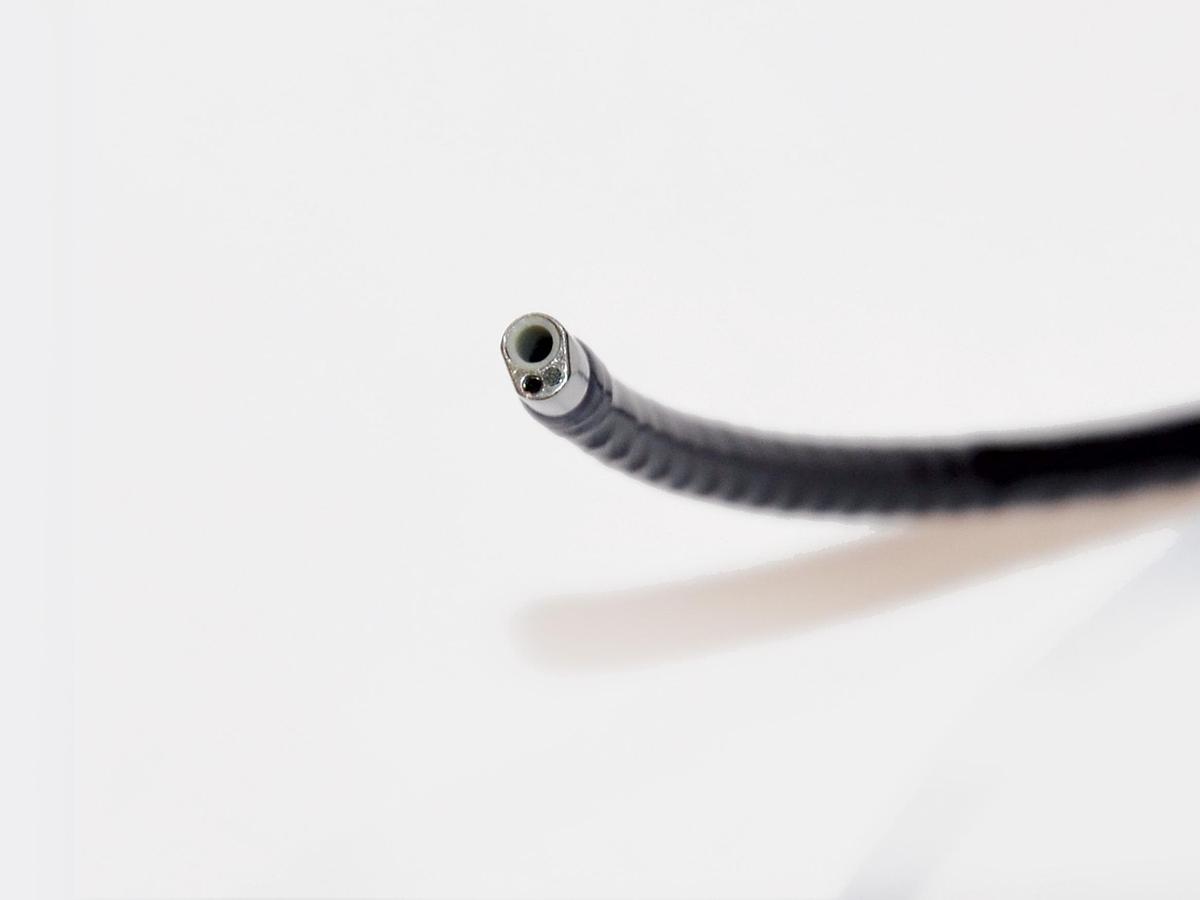 D'occasion URETEROSCOPE SOUPLE KARL STORZ 11278 A1 Flex-X 2S