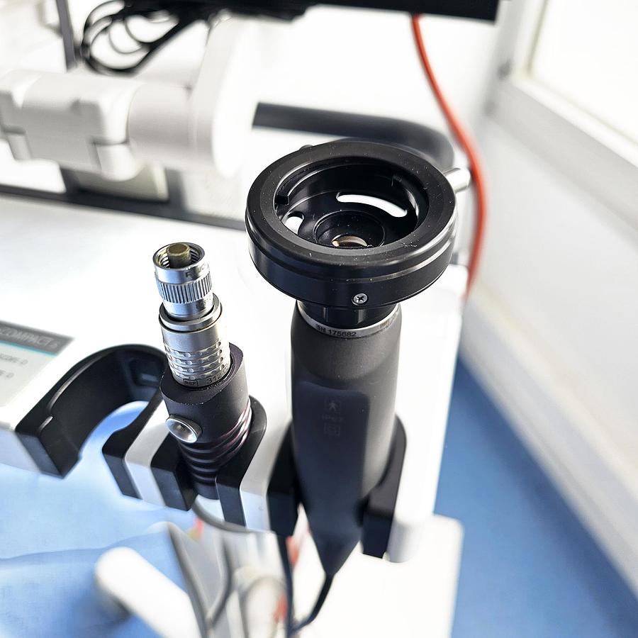 D'occasion COLONNE COMPACTE D'ENDOSCOPIE XION ENDO COMPACT FULL HD
