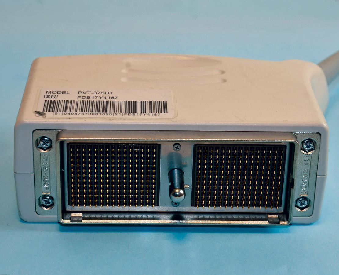 D'occasion SONDE CONVEXE CANON PVT-375BT