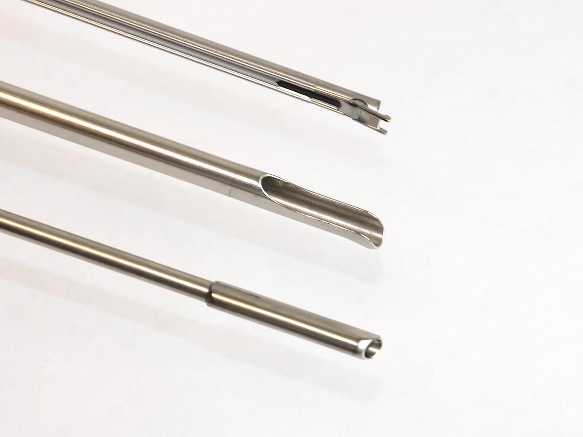 D'occasion SET DE CYSTOSCOPIE KARL STORZ