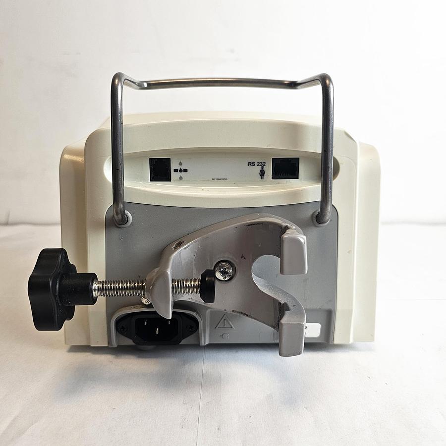 D'occasion POMPE POUR PERFUSION FRESENIUS OPTIMA MS IEC