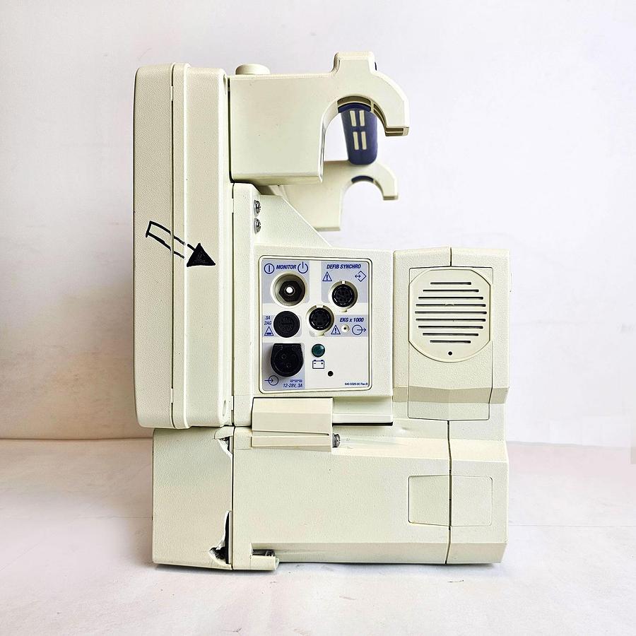 D'occasion MONITEUR MULTIPARAMETRIQUE WELCH ALLYN PROPAQ
