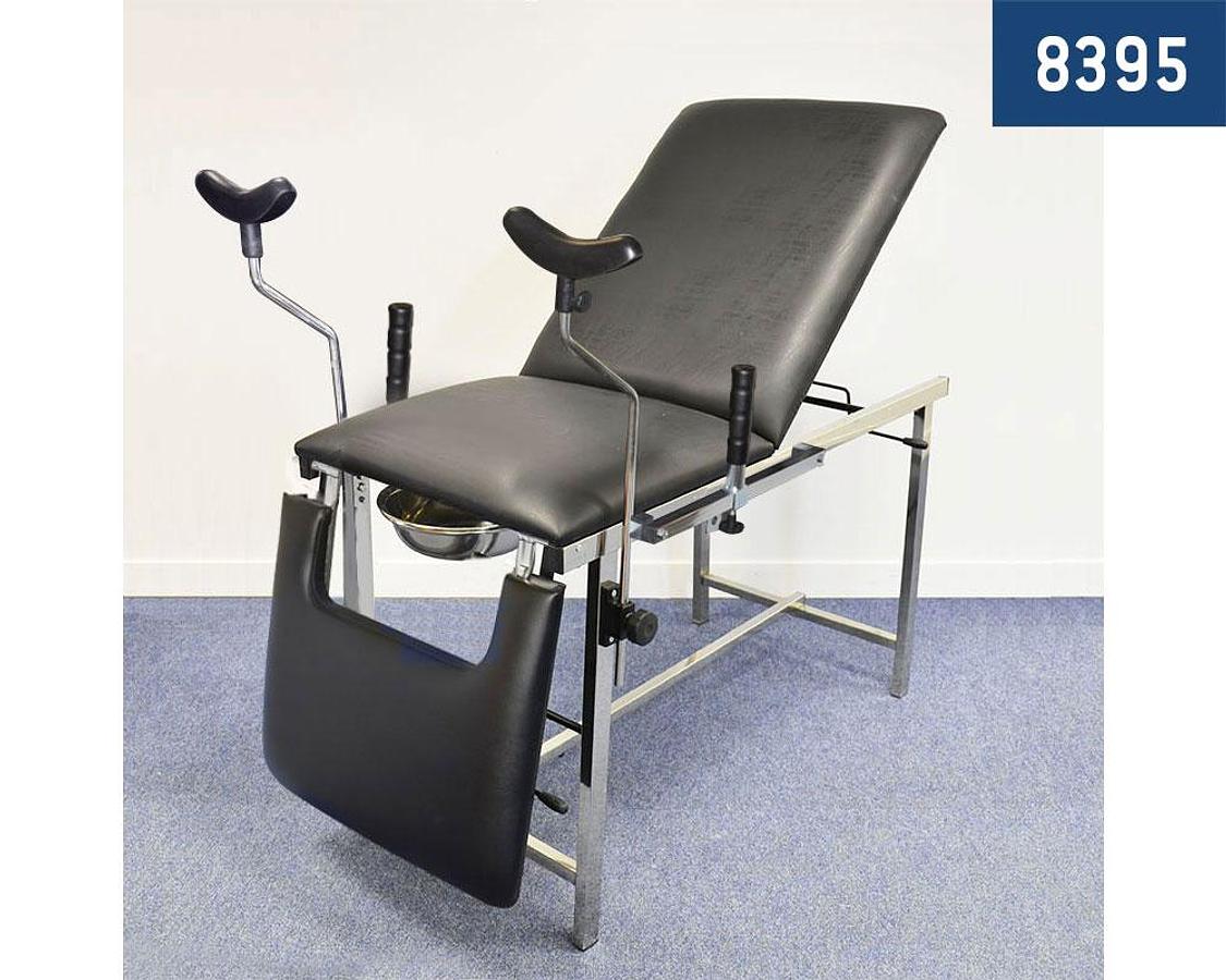 Neuf TABLE DE CONSULTATION GYNECOLOGIQUE
