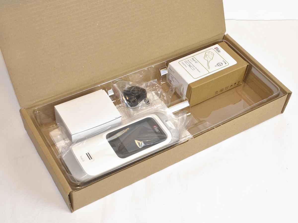 Neuf OXYMÈTRE DE POULS RAD-G DE MASIMO