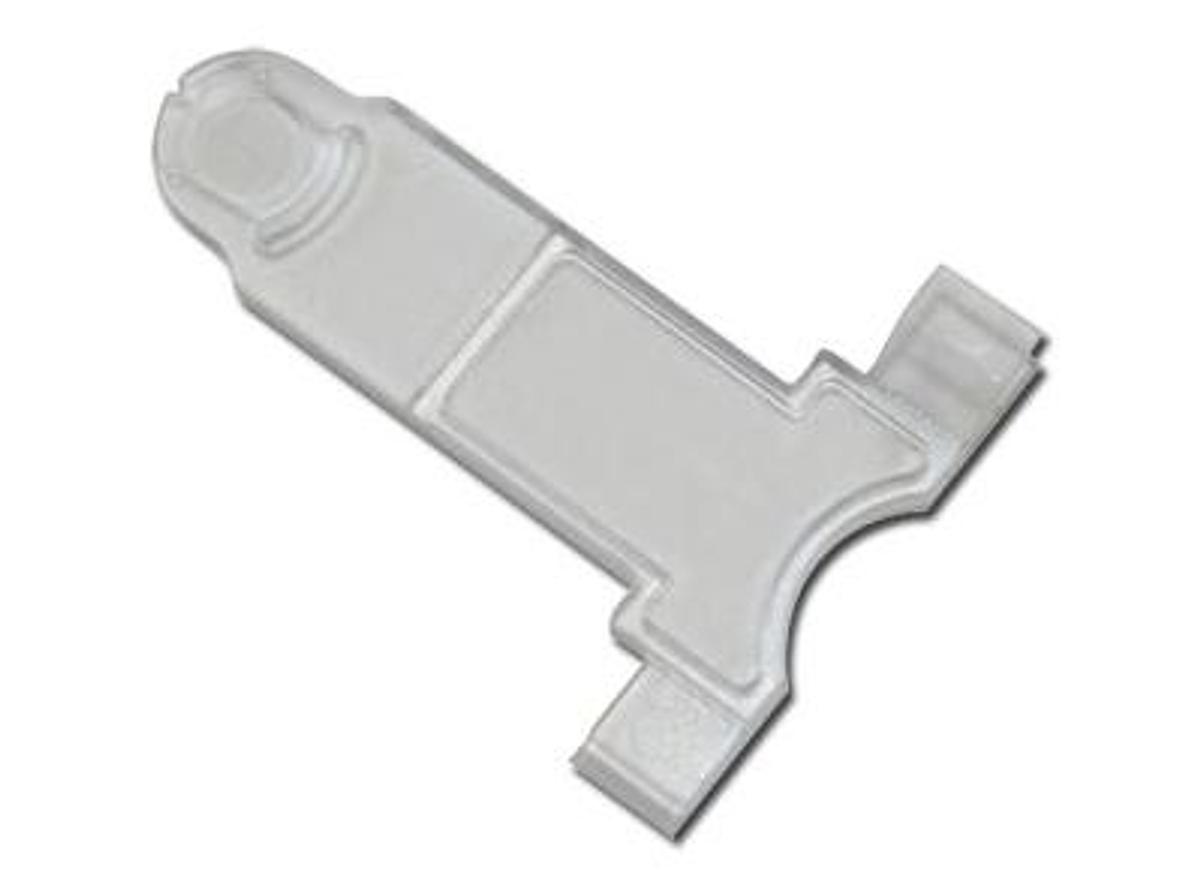 Neuf MICROCUVETTES HÉMOGLOBINE