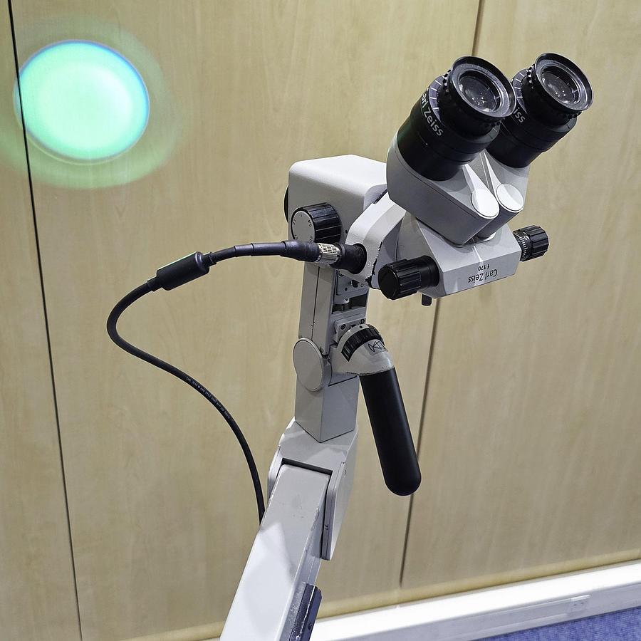 D'occasion COLPOSCOPE ZEISS KSK 150 FC