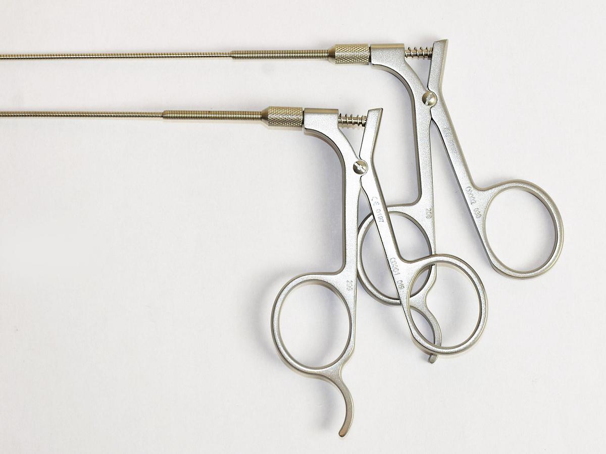 Neuf KIT DE CYSTOSCOPIE