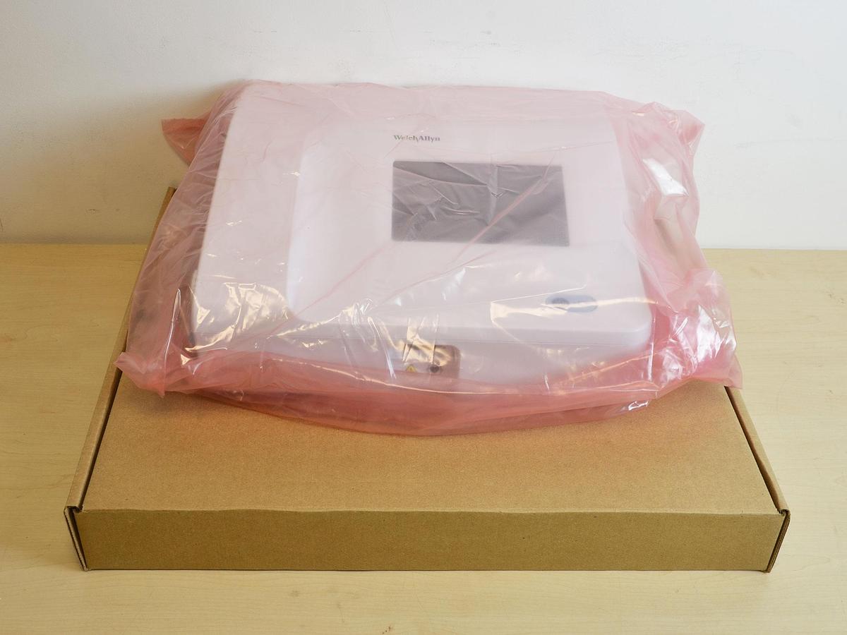 Neuf ÉLECTROCARDIOGRAPHE WELCH ALLYN CP-150