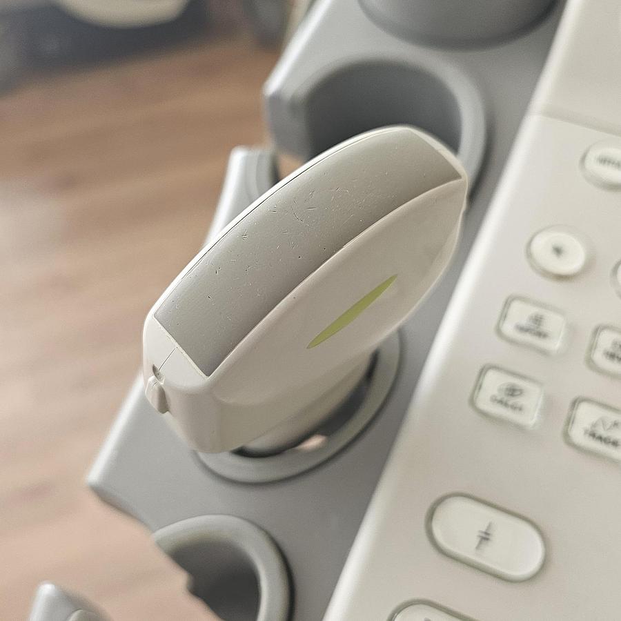 D'occasion ECHOGRAPHE TOSHIBA APLIO 400