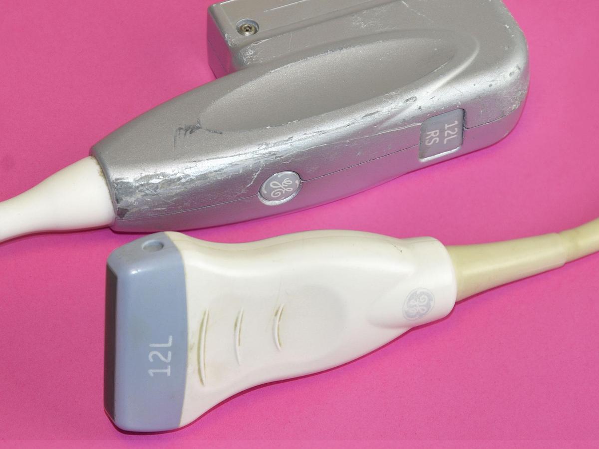 D'occasion SONDE LINÉAIRE GENERAL ELECTRIC 12L-RS 