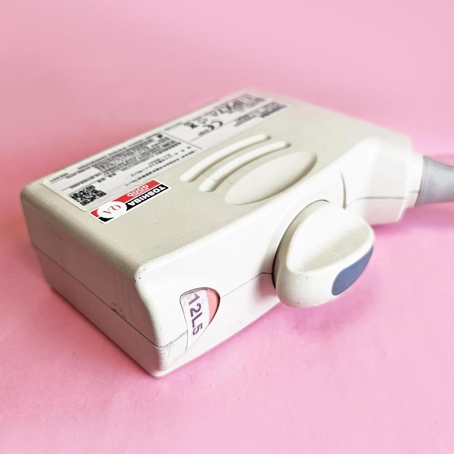 D'occasion SONDE LINÉAIRE TOSHIBA PLT-805AT - 8MHz